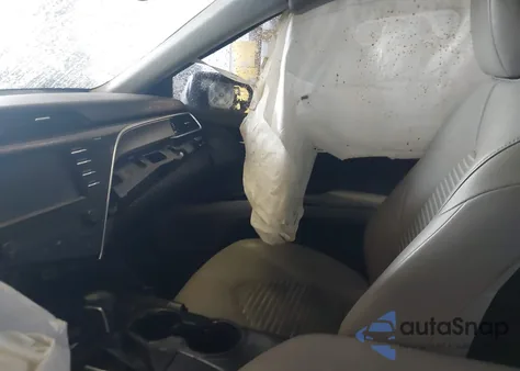 2018 Toyota Camry Se z USA, uszkodzony, nr VIN JTNB11HK9J3019529